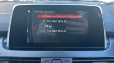 BMW 2 Series 218i Luxury 5dr Step Auto Petrol Estate